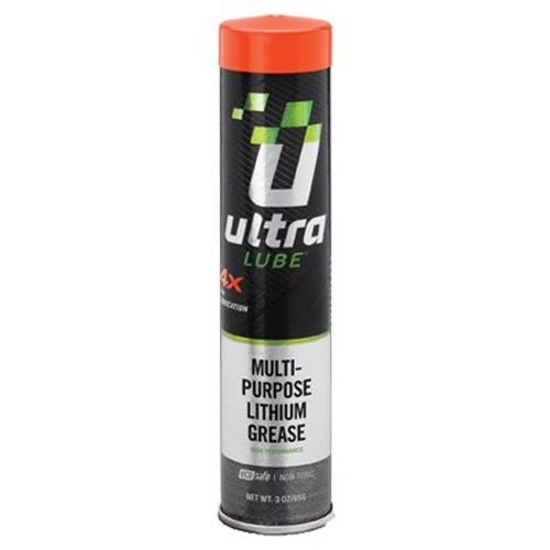 Lubrimatic 11316 Multi-Purpose Lithium Grease 16 oz Can