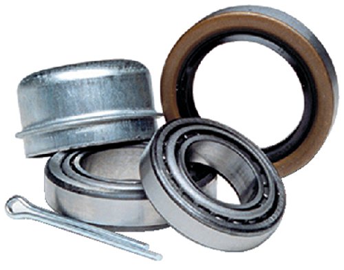 Dexter Marine Products 81128 Tapered Trailer Bearing Kit 1-3/4" x 1-1/4"