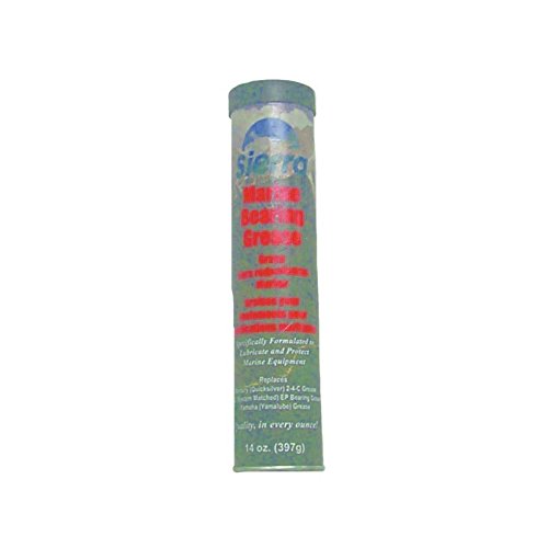 Sierra 18-9200-2 Pro Performance Grease 3oz