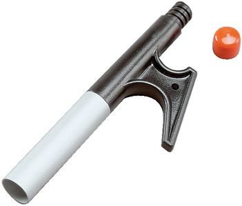 SeaSense 50091207 Boat Hook Replacement Head Threaded Attachment