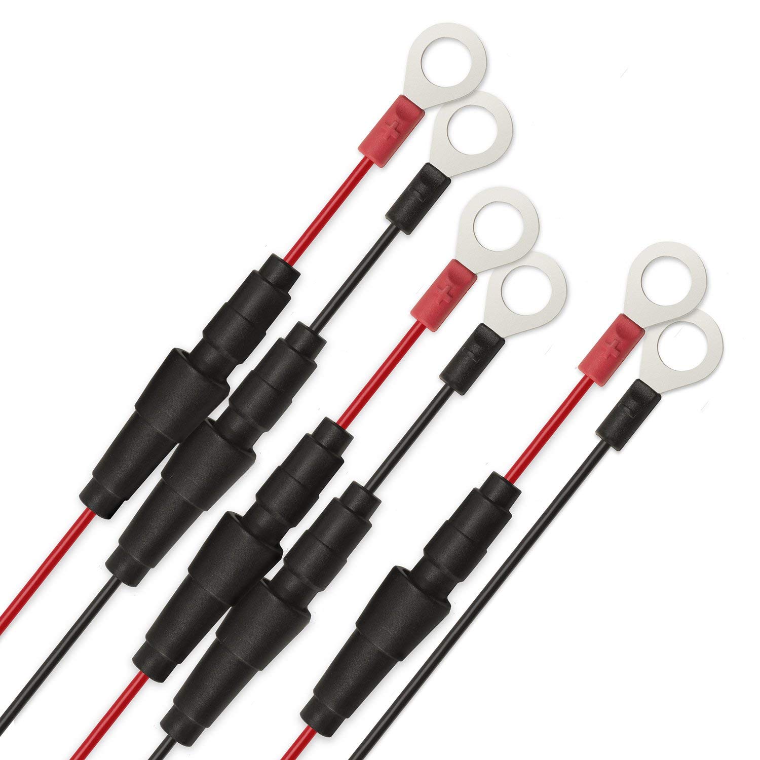 Marinco 2711A Guest ChargePro 10 Amp 2-Bank Marine Battery Charger