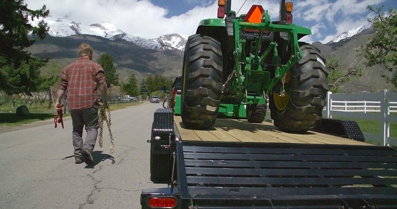 Weigh Safe LTB8-2-KA Adjustable Ball Mount 8" Drop Hitch 2" Receiver with Keyed Alike Locks