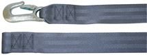 EpcO WSL25N Winch Strap 2" x 25' Recovery Strap