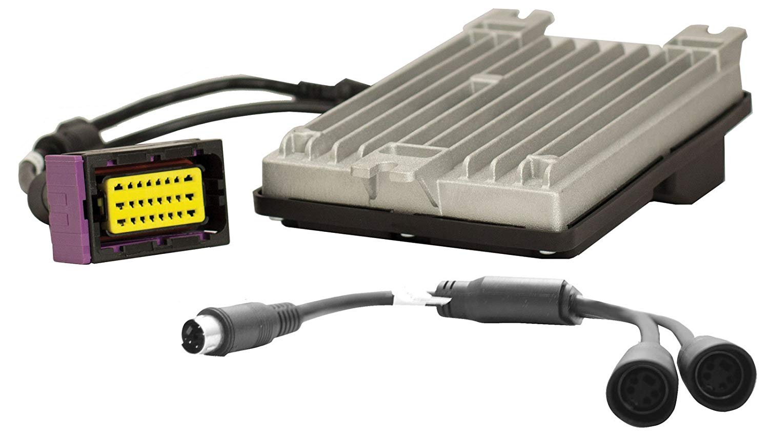 Polk Audio NMEA2K1 NMEA 2000 Compatibility Kit for Marine Stereos