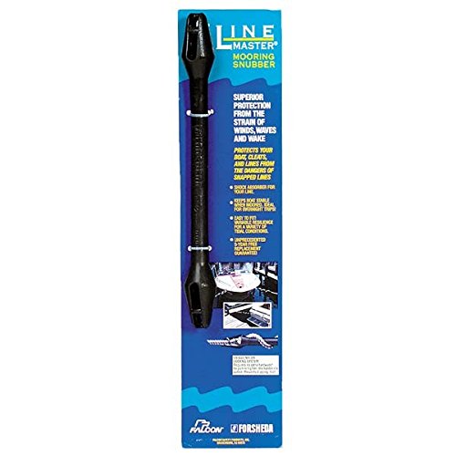 Falcon Safety Products LLM2 Line Master Snubber 5/8 Inch