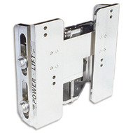 CMC 65002 PL-65 Hydraulic Jack Plate 5.5" Setback Without Gauge