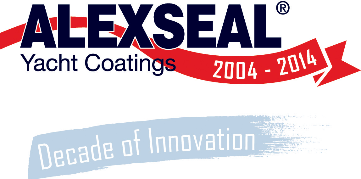 Alexseal Yacht Coating