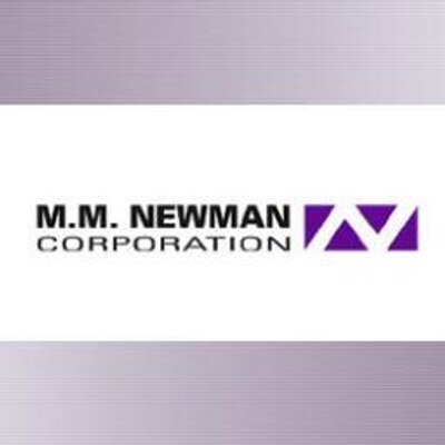 M. M. Newman
