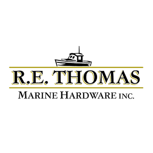 R. E. Thomas Marine Hardware