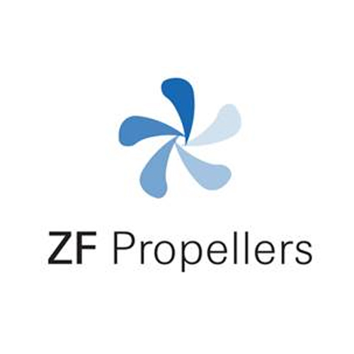 ZF Marine Propulsion Systems