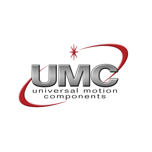 Universal Motion Components