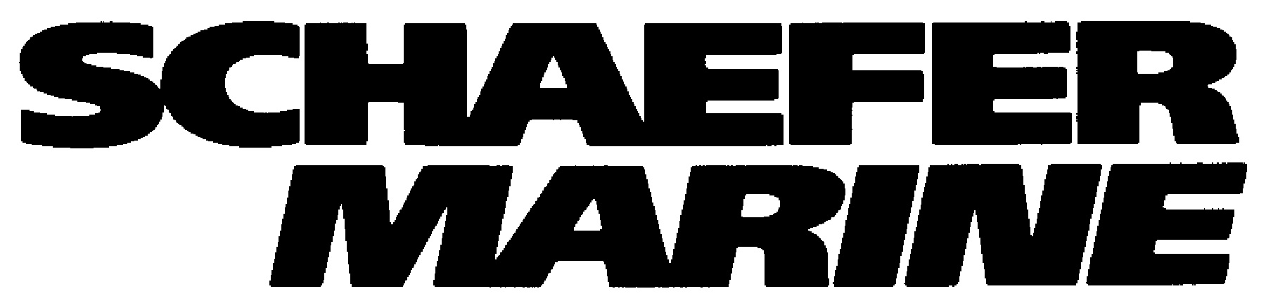 Schaefer Marine