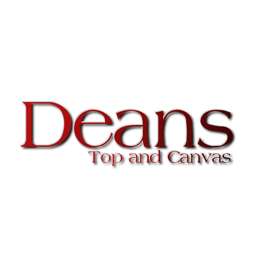 Deans Top & Canvas