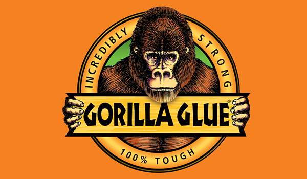 Gorilla Glue Spray Adhesives