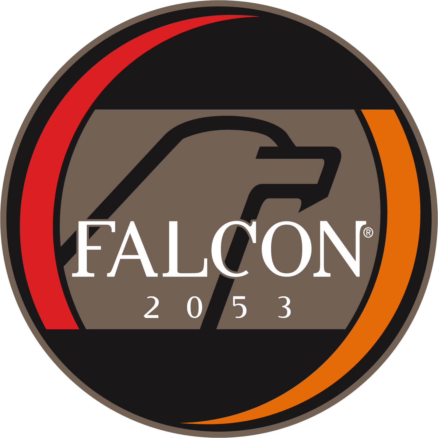 Falcon Safety Products Hand Held Air Signal Horns