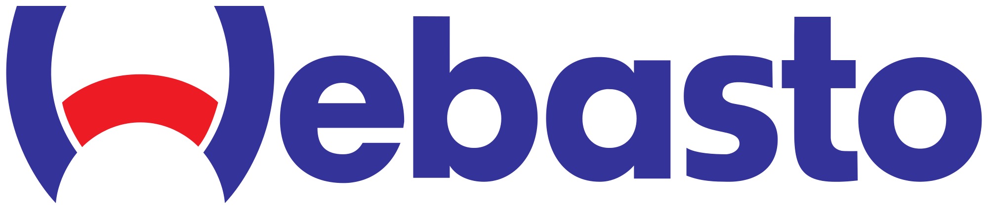 Webasto Ventilation