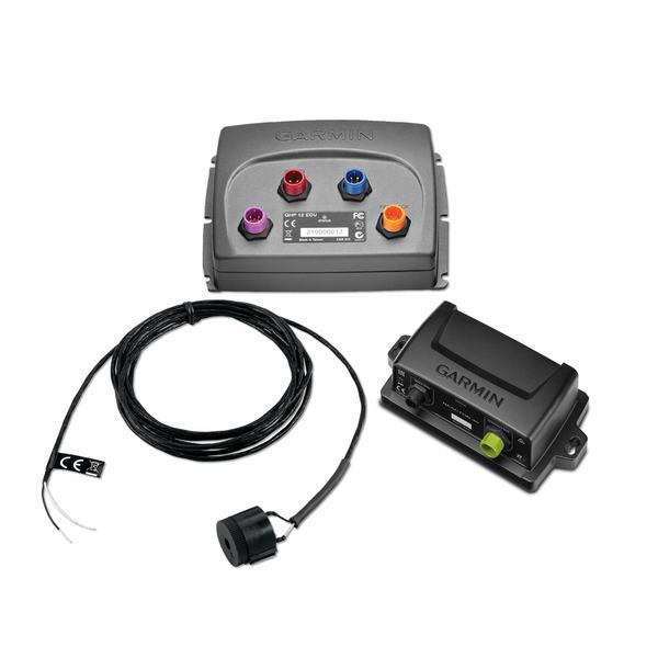 Raymarine T70330 Evolution EV-150 Hydraulic Autopilot System Complete Pack