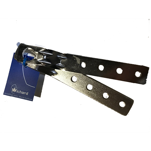 Barton Marine 42 335 Large Furling Drum 3.74" for Sailboats