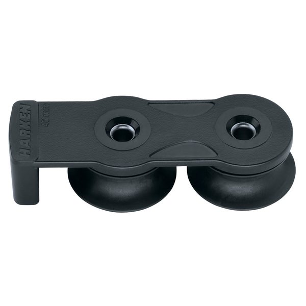 Barton Marine 81 550 Mast Base Organizer 4 Block Swivel Post System