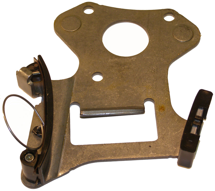Picture of WIX Racing Filters 58892 Automatic Transmission Filter Kit