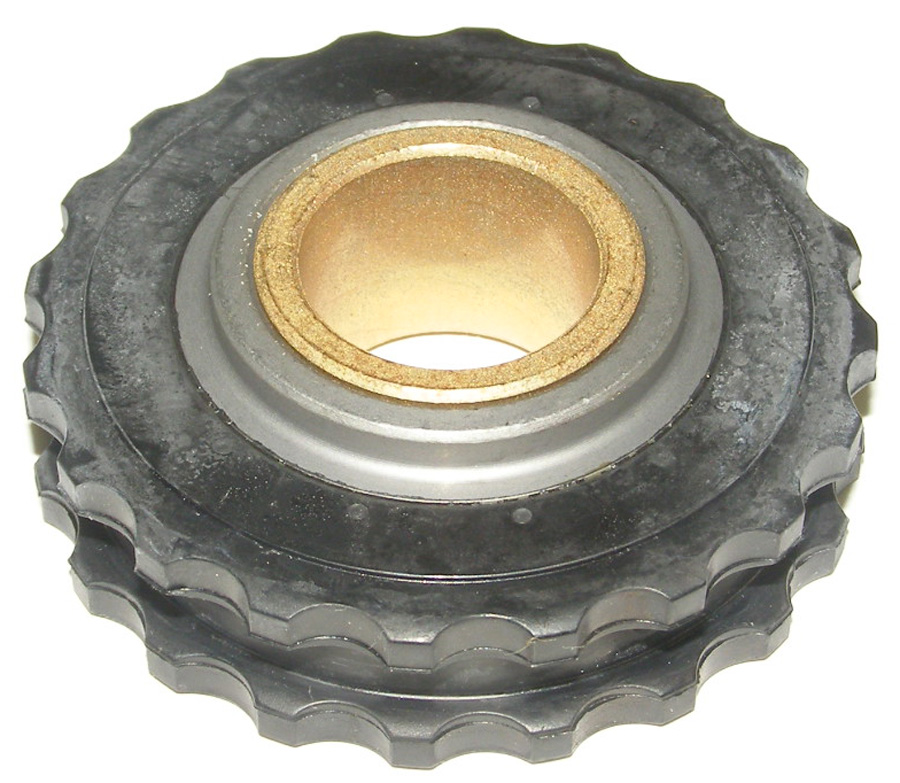 Picture of WIX Racing Filters 51300 High-Performance Cartridge Oil Filter