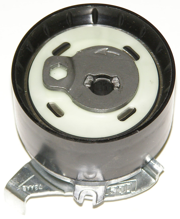Picture of WIX Racing Filters 51324 Spin-On Oil Filter