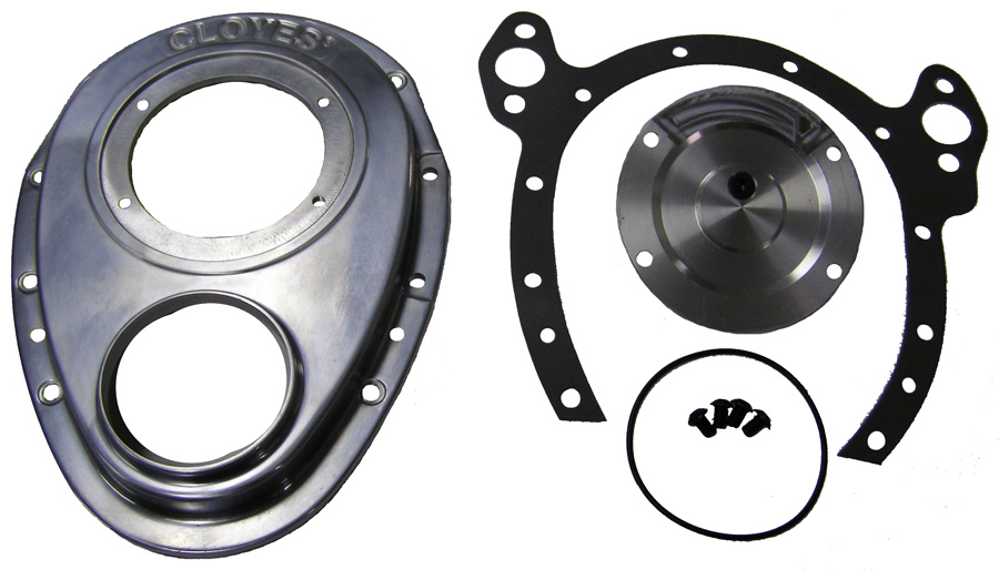 Picture of WIX Racing Filters 58994 Automatic Transmission Filter Kit