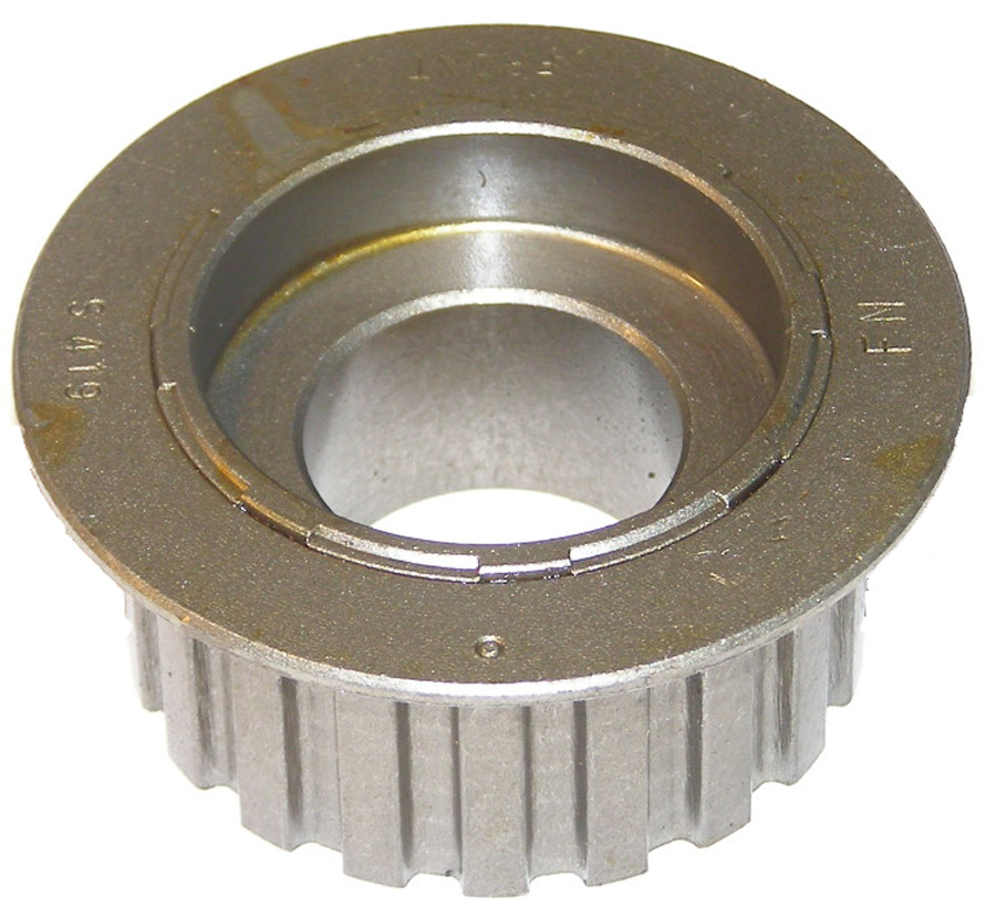 Picture of WIX Racing Filters 33591 High-Performance In-Line Fuel Filter