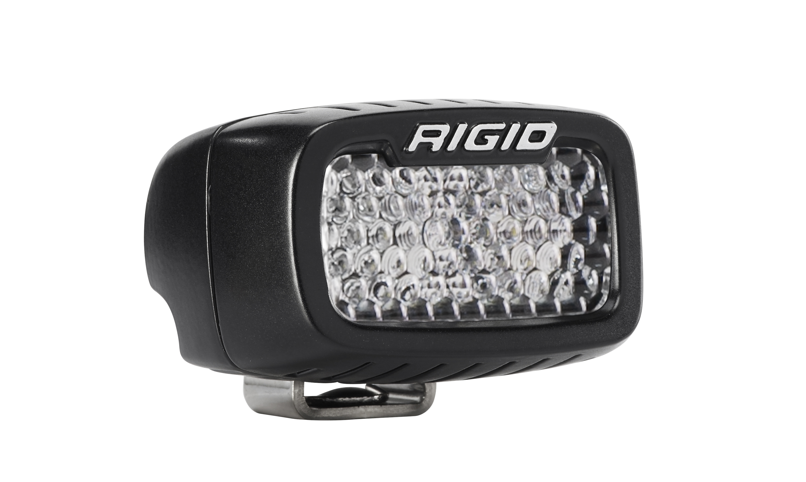 RIGID Industries 902513 SR-M Pro Flood LED Light Surface Mount Single