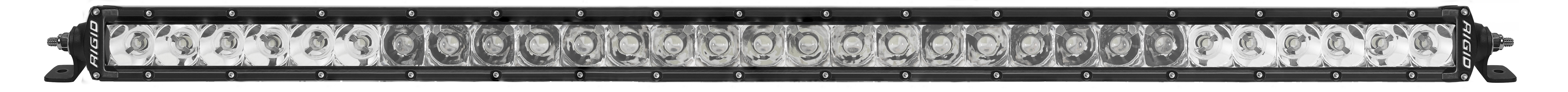 Picture of RIGID Industries 930314 SR-Series PRO LED Light Bar Spot/Flood Combo - 30 Inch