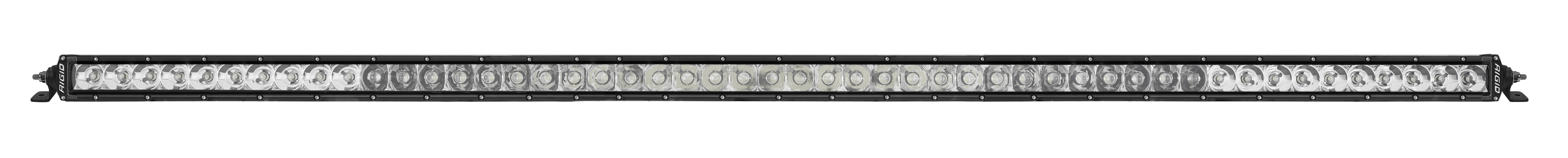 Picture of RIGID Industries 950314 SR-Series Pro 50 Inch LED Light Bar Spot Flood Combo