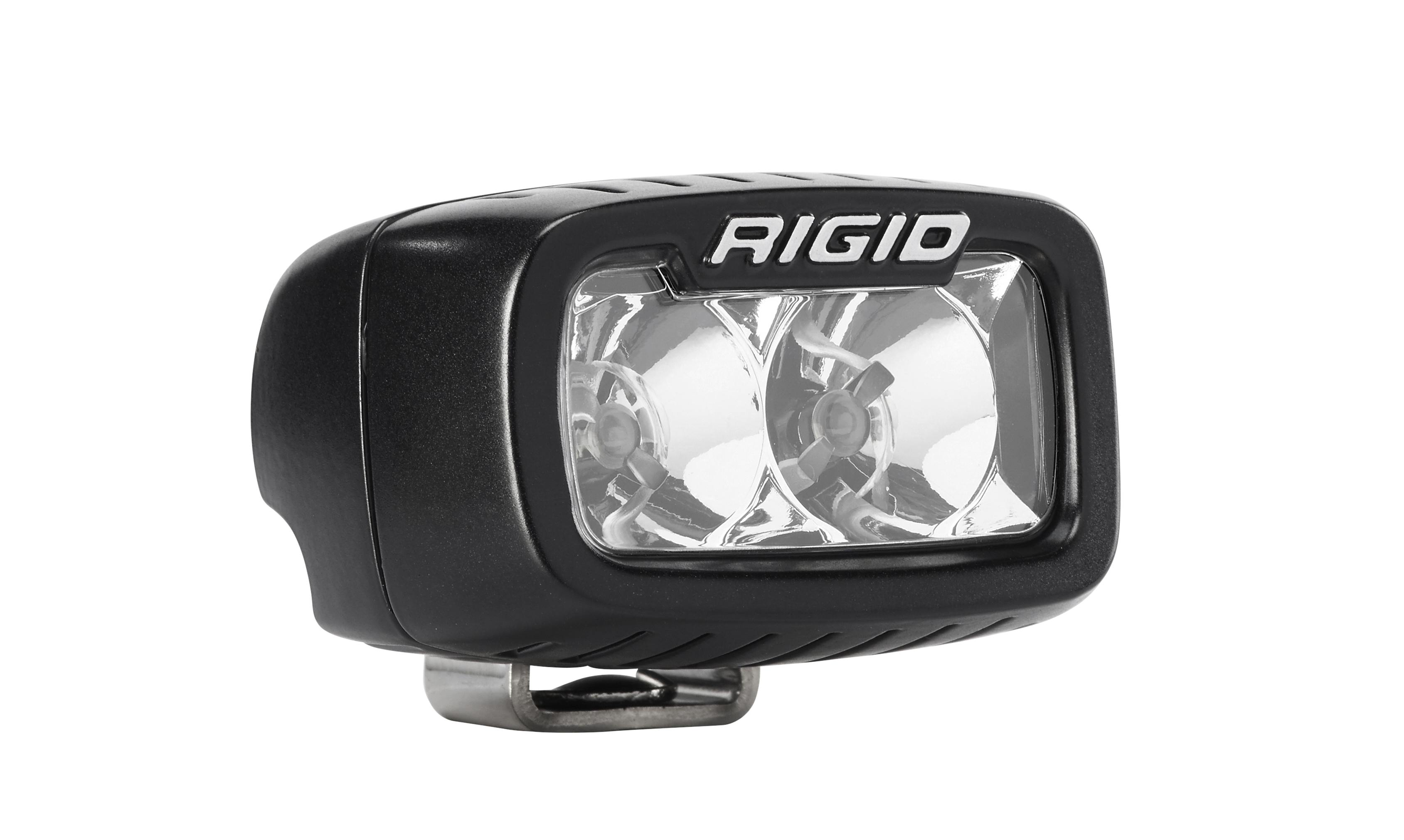 Picture of RIGID Industries 902113 SR-M Pro Flood LED Light Surface Mount - Black
