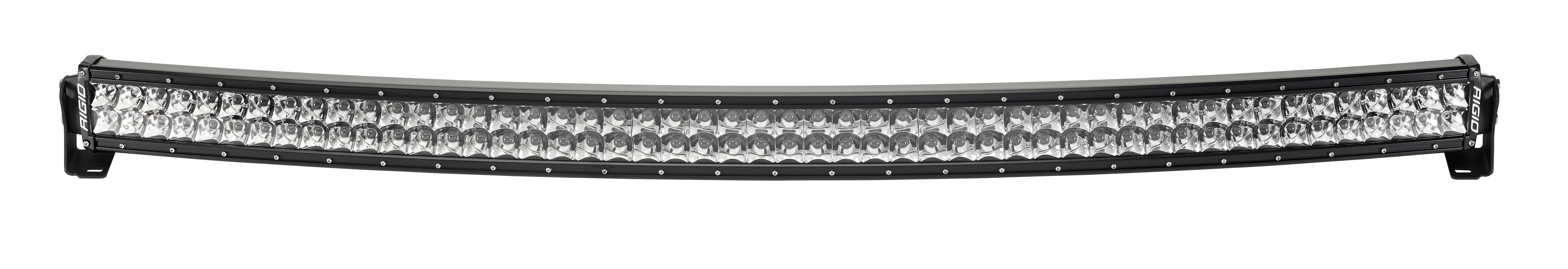 Picture of RIGID Industries 885213 RDS-Series PRO Curved LED Light Bar Spot Optic - 50 Beam