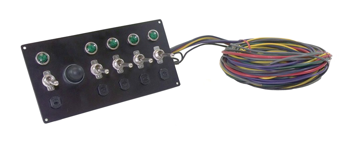 Taylor Made 1078 Dock Pro Inflatable Dock Wheel - White 12 Inch