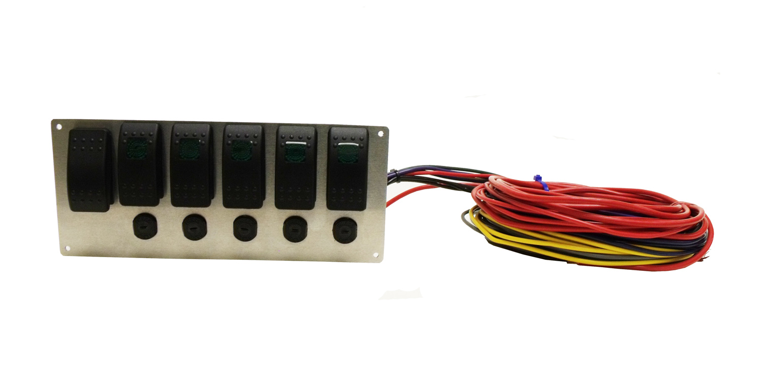 TAYLOR 1079 9 Inch Straight Mount Dock Wheel