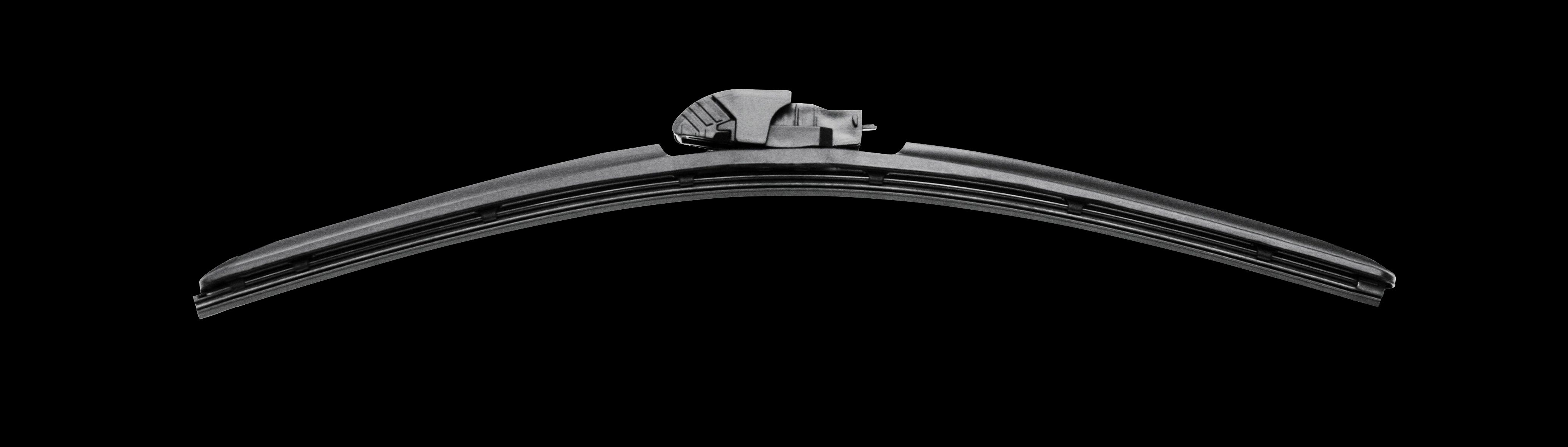 Hella 358054141 Cleantech 14" Frameless Windshield Wiper Blade