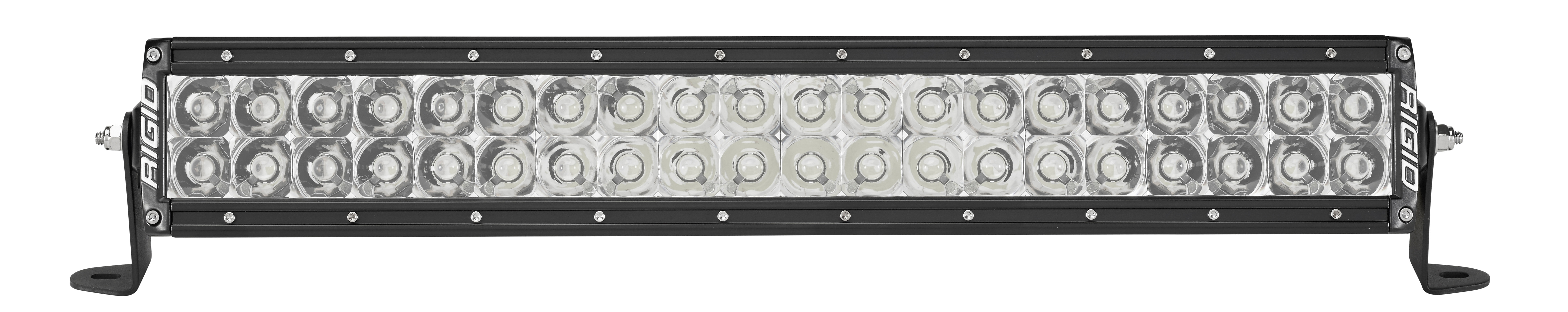 Picture of RIGID Industries 120213 E-Series PRO 20" LED Light Bar Spot/Hyperspot Combo