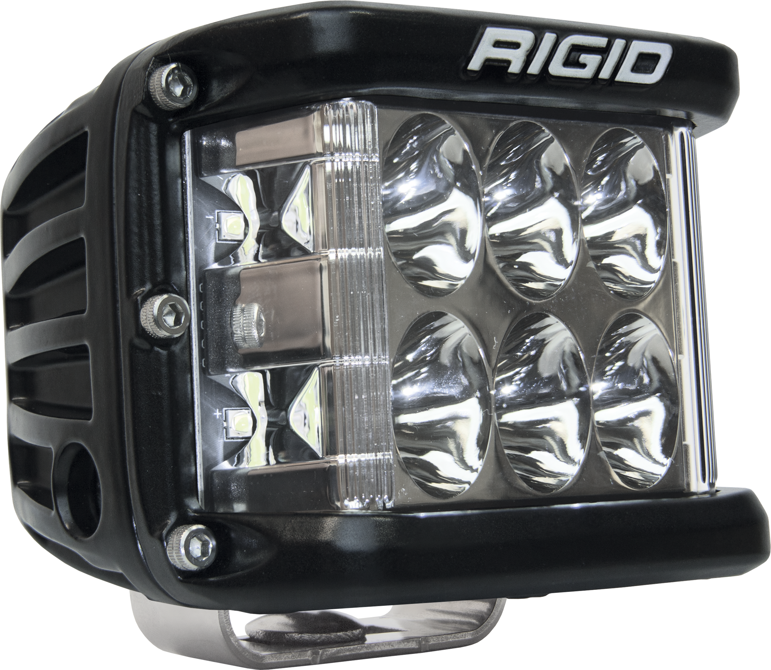 Picture of RIGID Industries 261313 D-SS PRO LED Pod Light Driving Optic Single Surface Mount
