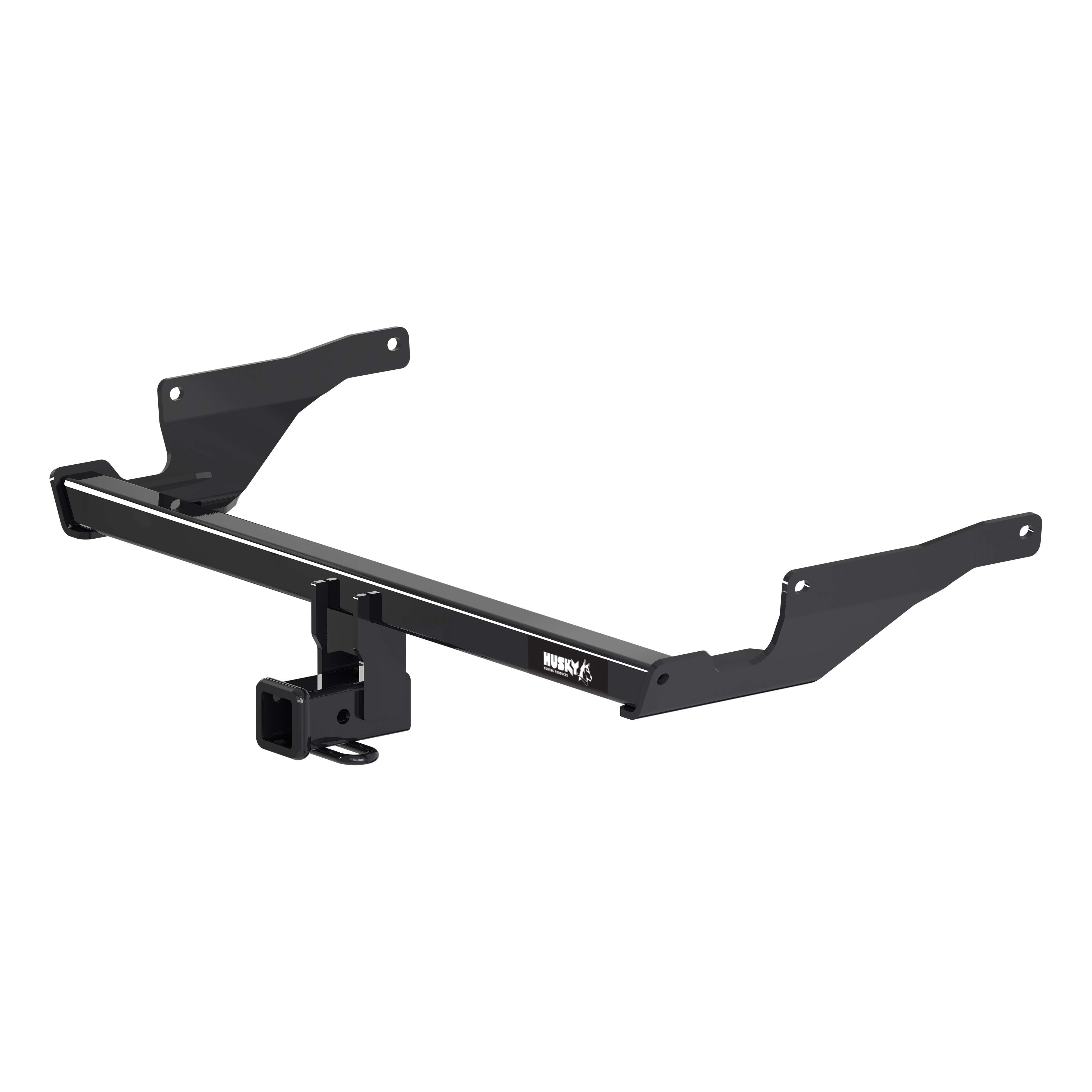 Picture of Husky Towing 69602C 2 Inch Receiver Trailer Hitch 4000 Lb Capacity