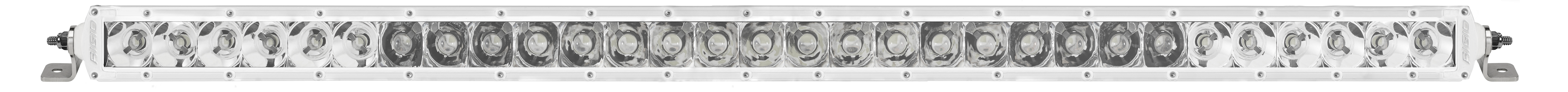 RIGID Industries 330314 SR-Series Pro 30 Inch LED Light Bar Spot Flood Combo White