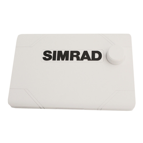 Simrad 000-15067-001 Protective Suncover for Cruise 5 Display