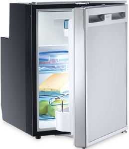 Dometic 9105306130 CRX-1050 Compact Marine/RV Refrigerator Freezer 1.6 Cu Ft AC/DC