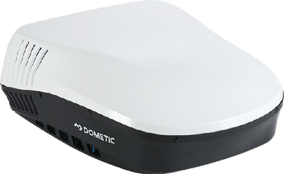 Dometic 9105305955 Blizzard NXT 15K BTU RV Rooftop Air Conditioner with Heat Pump