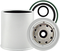 Picture of Baldwin PA2661 Axial Seal Air Filter Element