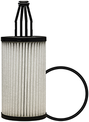 Picture of Baldwin PA657 Axial Seal Air Filter Element for Ford Trucks and Vans