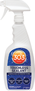 303 Products 30398 Marine Touchless Sealant - SiO2 Formula 32 oz