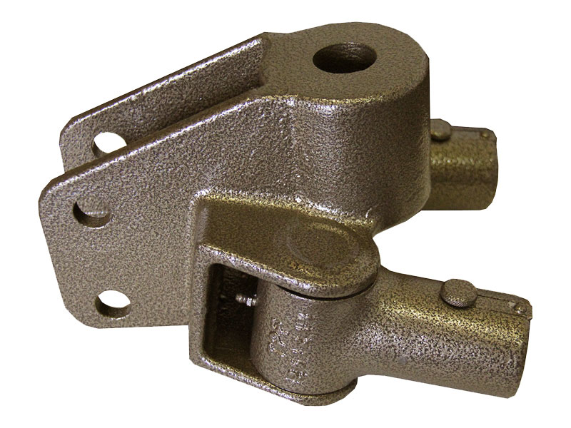 Blue Ox BXW4012 SwayPro Weight Distribution Hitch Head Kit for Underslung Couplers