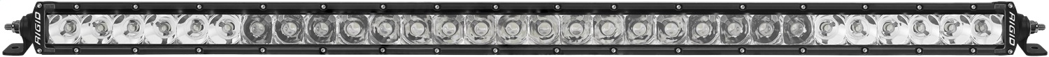 Picture of RIGID Industries 930314 SR-Series PRO LED Light Bar Spot/Flood Combo - 30 Inch
