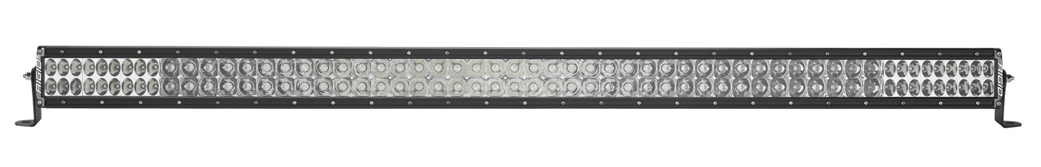 Picture of RIGID Industries 152313 E-Series Pro 50 Inch LED Light Bar Spot Flood Combo