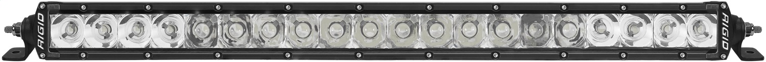 Picture of RIGID Industries 920314 SR-Series PRO LED Light Bar Spot/Flood Combo - 20